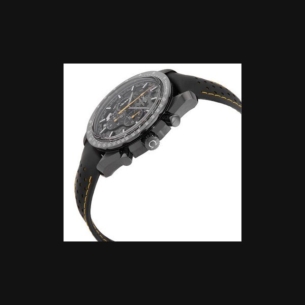 Omega OmegaSpeedmaster Chronograph Manual Wind Black Dial Men's Watch 310.92.44.50.01.001