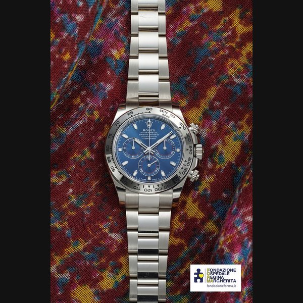 Rolex Rolex Ref. 116509 Cosmograph Daytona · 116509