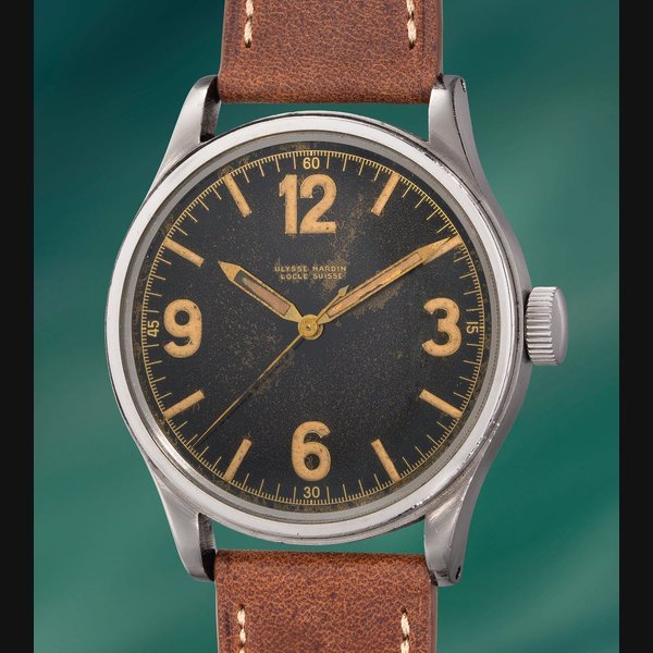 Ulysse Nardin Ulysse Nardin