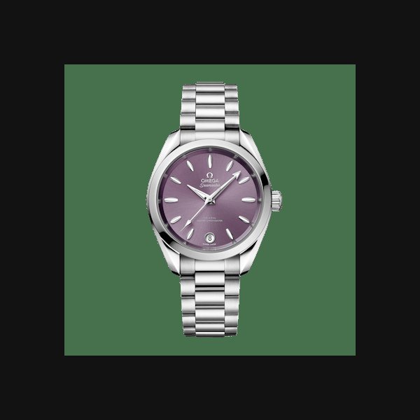 Omega Seamaster Aqua Terra Shades Ref. O22010342010002