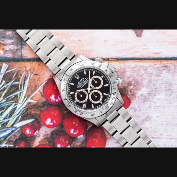 Rolex Rolex Daytona 'Patrizzi'