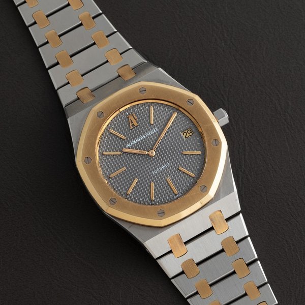 Audemars Piguet Audemars Piguet Royal Oak 'Jumbo'