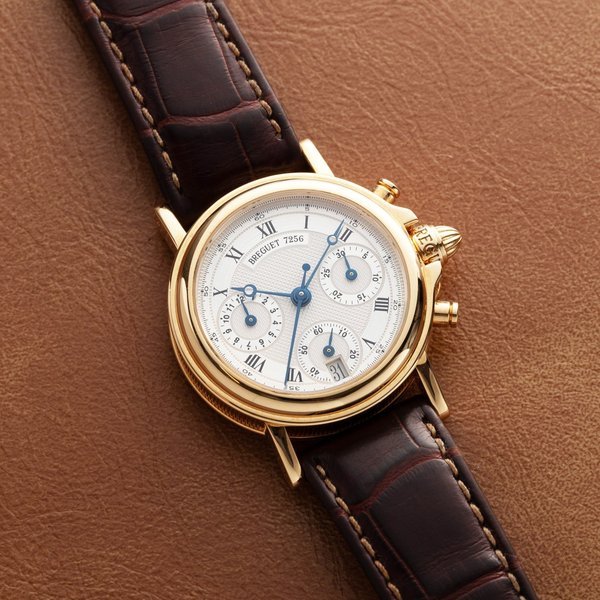 Breguet Breguet Marine Chronograph