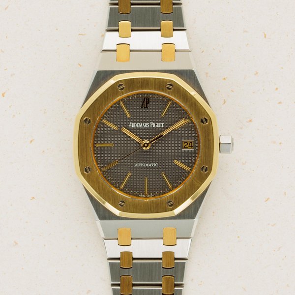 Audemars Piguet Audemars Piguet Royal Oak 14790SA Two-Tone