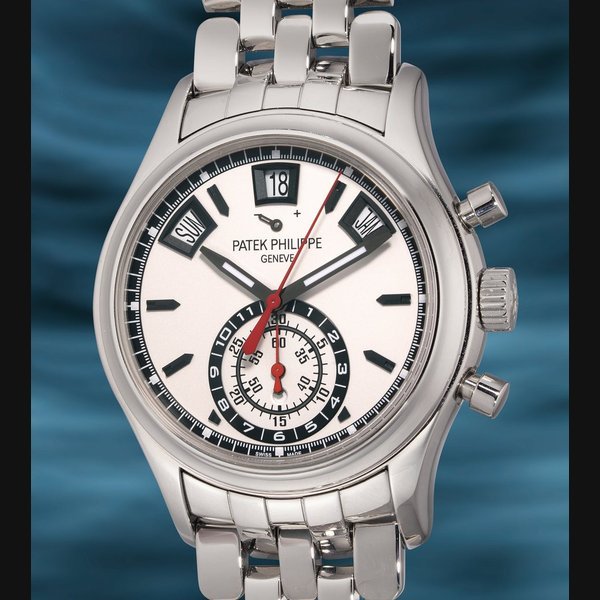 Patek Philippe Patek Philippe Ref. 5960/1A-001