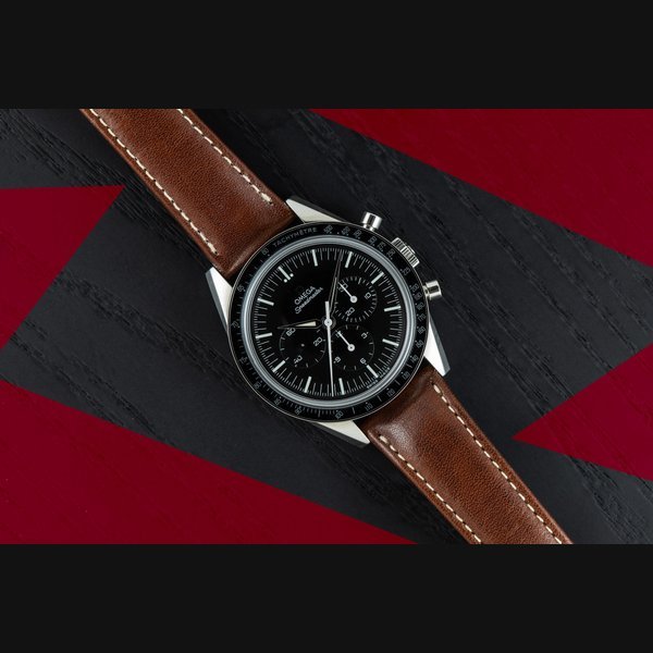 Omega Omega Speedmaster First Omega In Space
