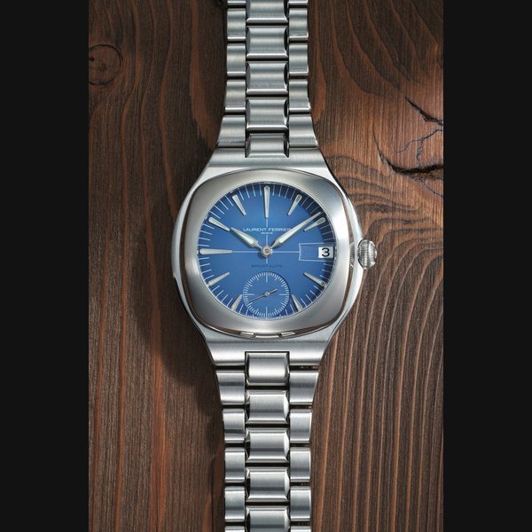 Laurent Ferrier Laurent Ferrier Sport Auto
