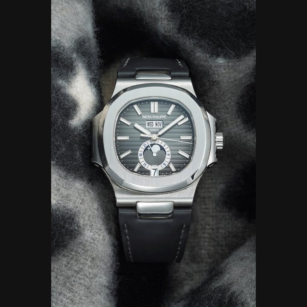 Patek Philippe Patek Philippe Ref. 5726A-001 Nautilus