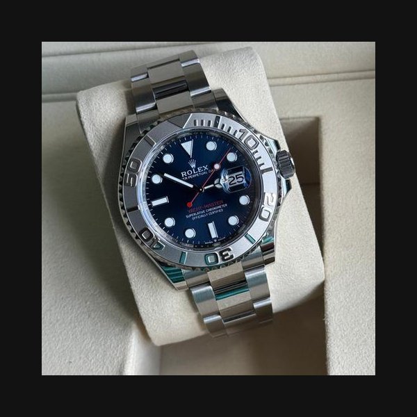 Rolex Rolex Yacht-Master40 2025 Full Set