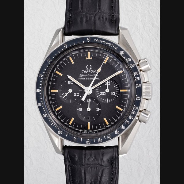 Omega Omega Ref. 3891.50.81 Speedmaster Apollo XI