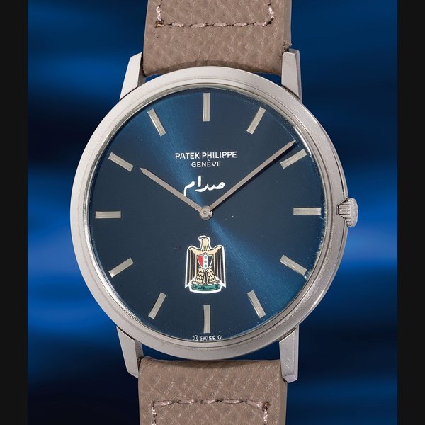Patek Philippe Patek Philippe Ref. 3588