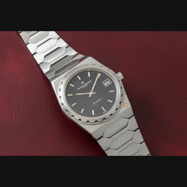 Vacheron Constantin Vacheron Constantin 222 'Jumbo'