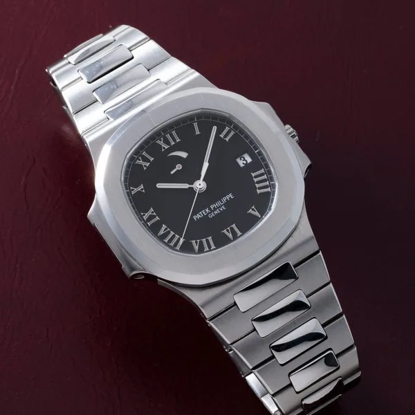 Patek Philippe Nautilus 'Jumbo Comet' Ref. 5711