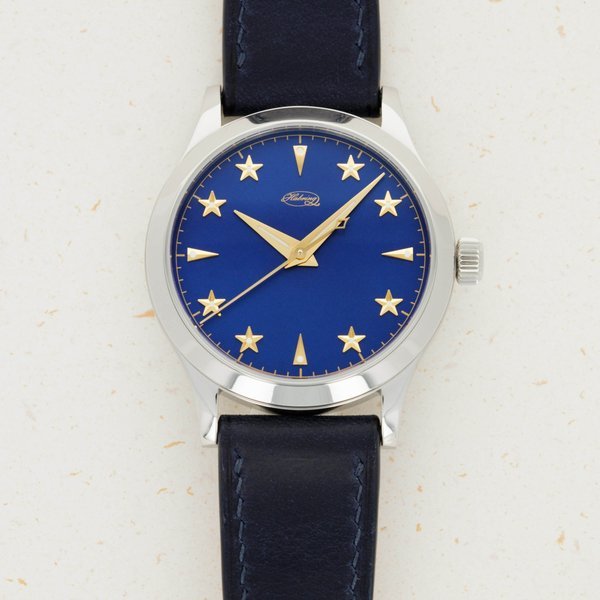 Habring2 Habring2 Erwin Star for SJX · SJX Edition One