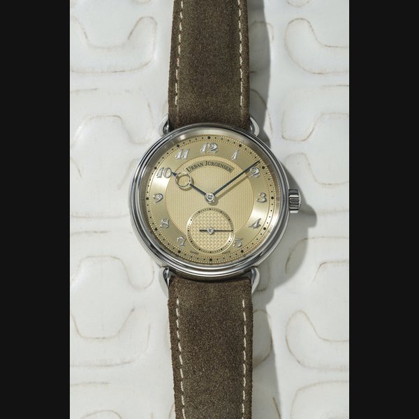 Urban J Urban Jürgensen Ref. 1140 · 1140