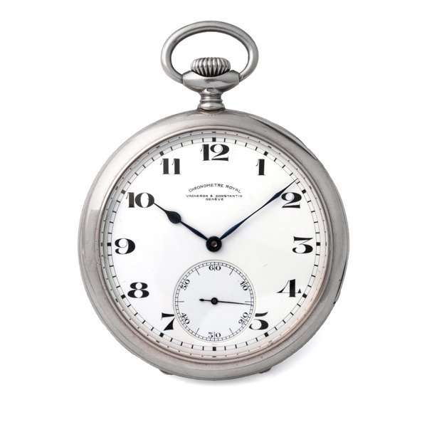 Vacheron Constantin Vacheron Constantin Chronometre Royal