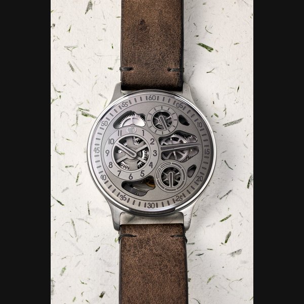 Ressence Ressence Ref. Type 1H Type 1H Limited Edition for Hodinkee