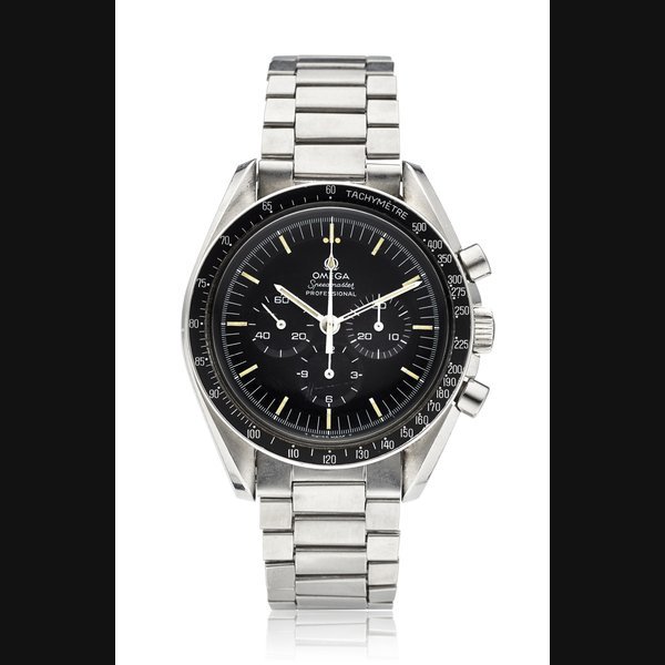 Omega OMEGA, SPEEDMASTER PROFESSIONAL "DOT OVER 90", REF. ST 145.022