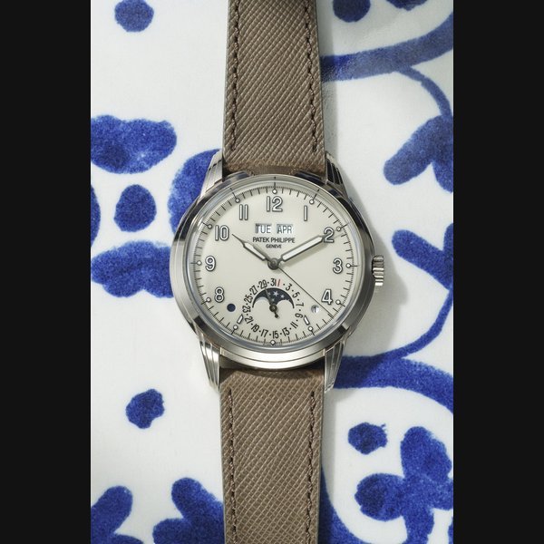 Patek Philippe Patek Philippe Ref. 5320G-001 · 5320G-001