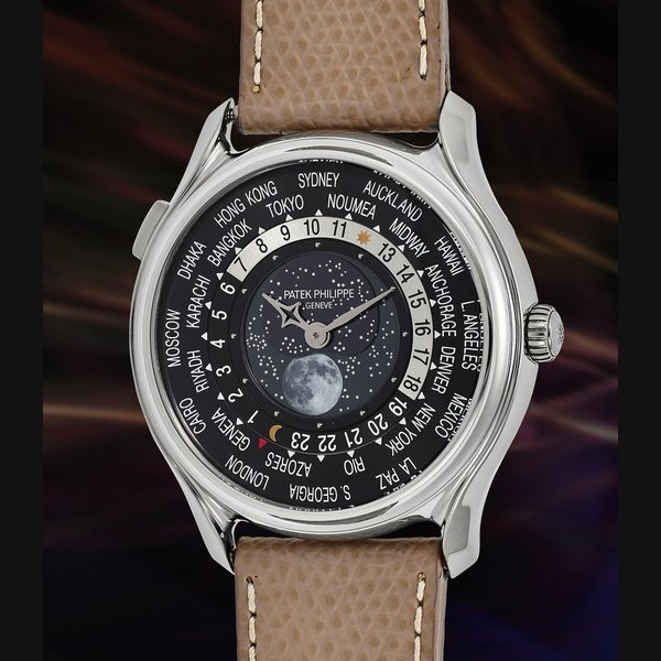 Patek Philippe Patek Philippe Ref. 5575-001