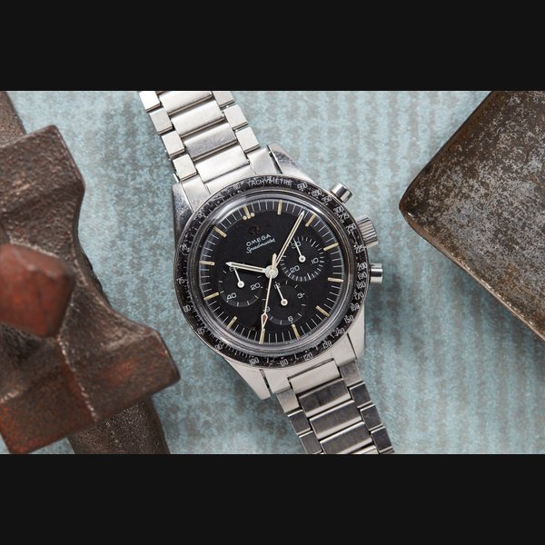 Omega "Ed White" Omega Speedmaster