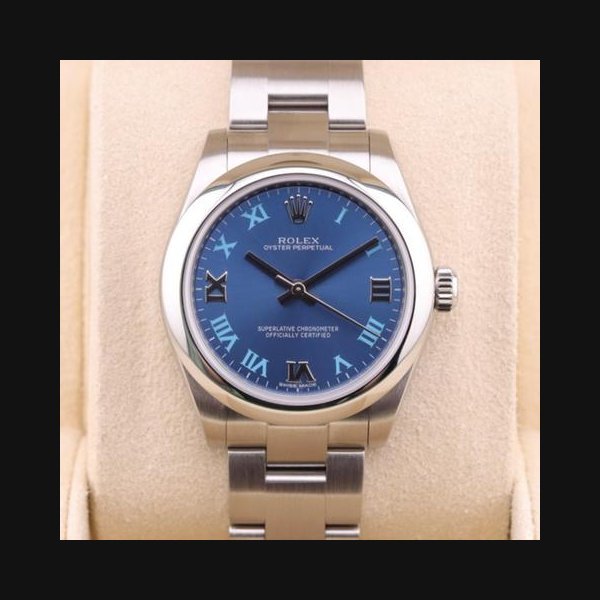 Rolex Rolex Oyster Perpetual31