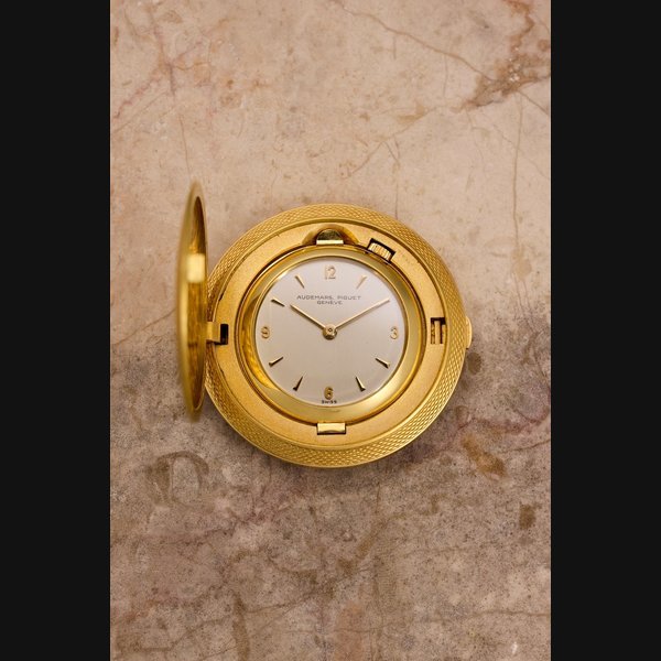 Audemars Piguet Audemars Piguet Ref. 5904 · 5904