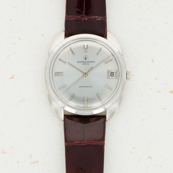 Vacheron Constantin Vacheron Constantin White Gold Chronometre Royal 6694