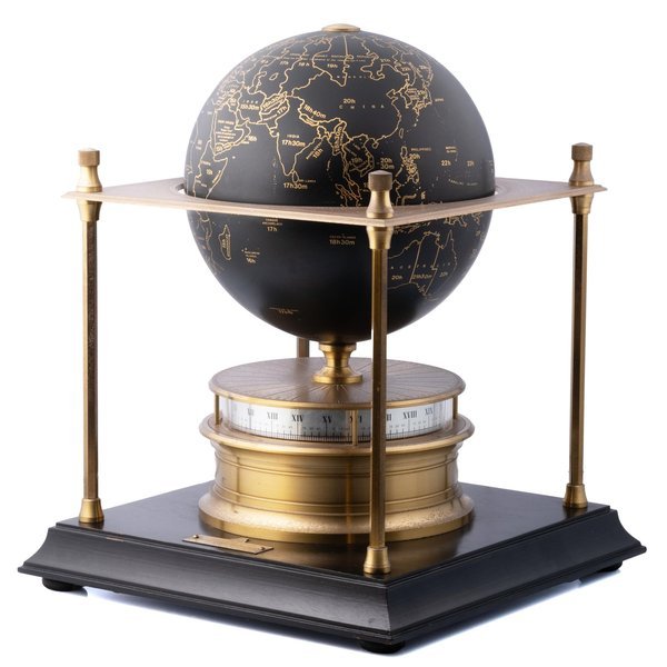Arthur Imhof S A The Royal Geographical Society