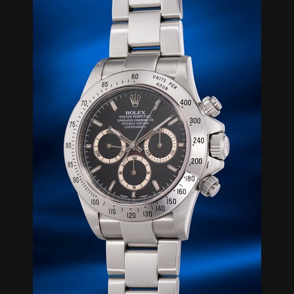 Rolex Rolex Ref. 16520 Cosmograph Daytona · 16520