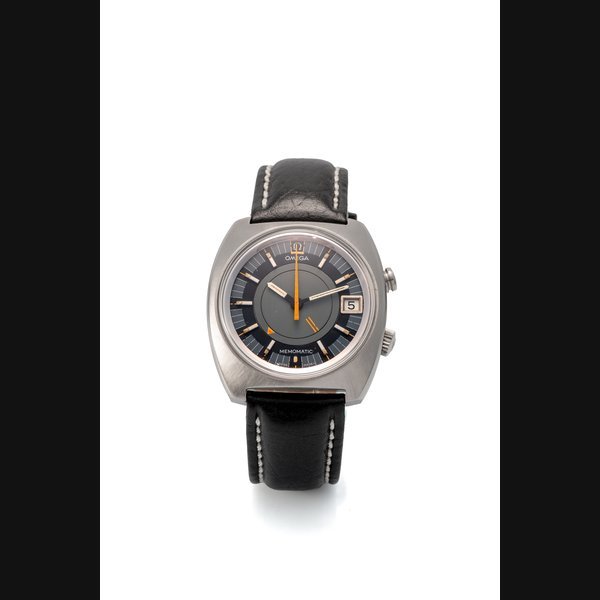 Omega Omega Ref 166 072 Memomatic · 166