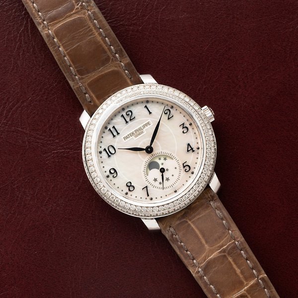 Patek Philippe Patek Philippe Ladies Complication
