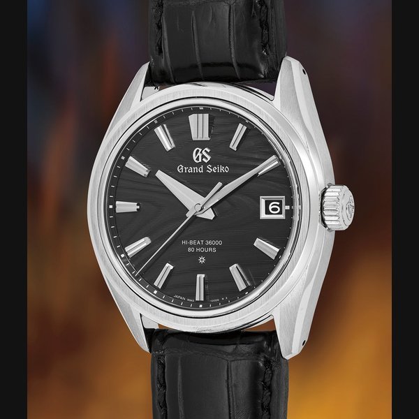 Grand Seiko Grand Seiko Ref. SLGH007 Hi-Beat · SLGH007