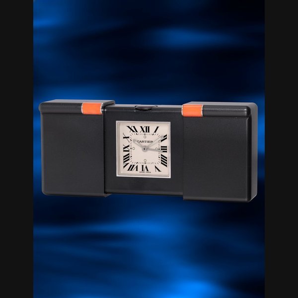 Cartier Cartier Ref. W0100034 · W0100034