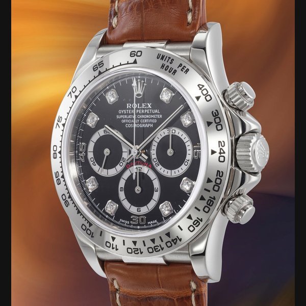Rolex Rolex Ref. 16519 Cosmograph Daytona · 16519