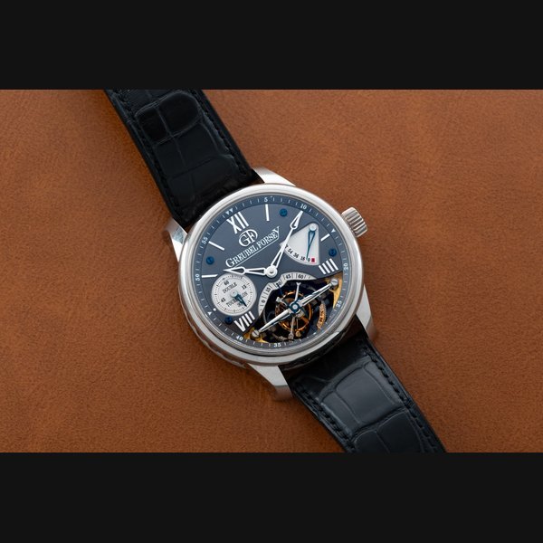 Greubel Forsey Greubel Forsey Double Tourbillon 30°