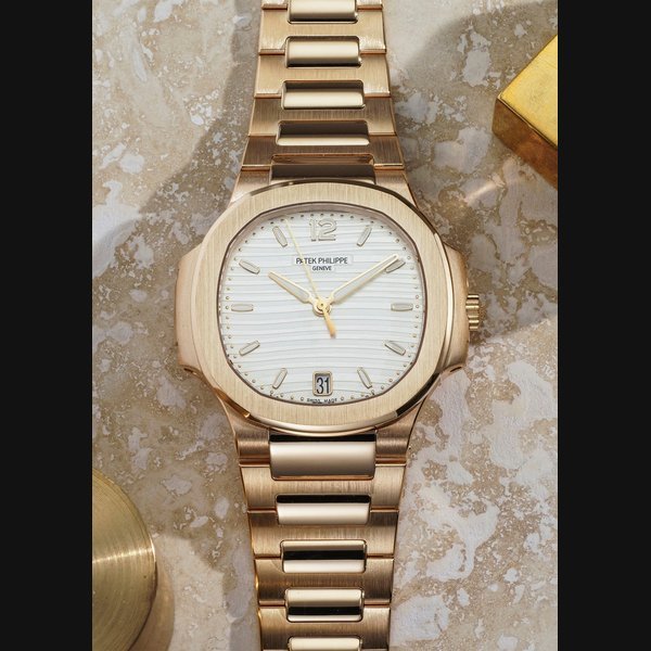 Patek Philippe Patek Philippe Ref. 7118/1R-001 Nautilus