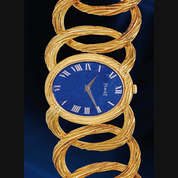 Piaget Ref. 9852 D65