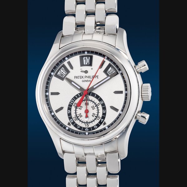 Patek Philippe Patek Philippe Ref. 5960/1A-001 · 5960/1A-001