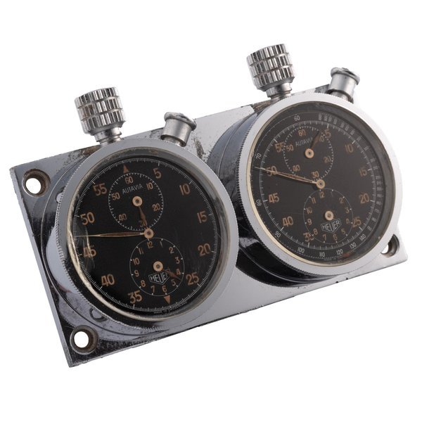 Heuer Heuer Autavia