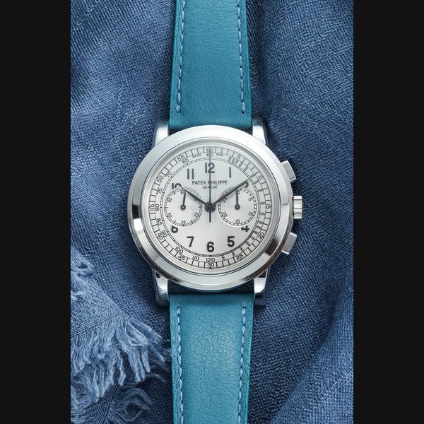 Patek Philippe Patek Philippe Ref. 5070G-001 · 5070G-001