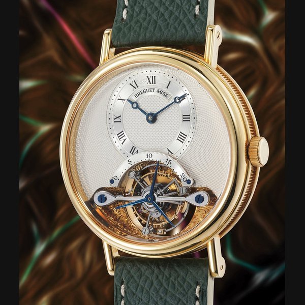 Breguet Breguet Ref. 3350