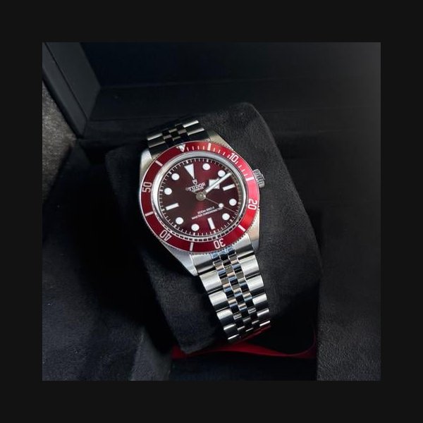 TudorBlack Bay 58 2026 Brand New Full Set Ref. M7939A1A0RU-0001