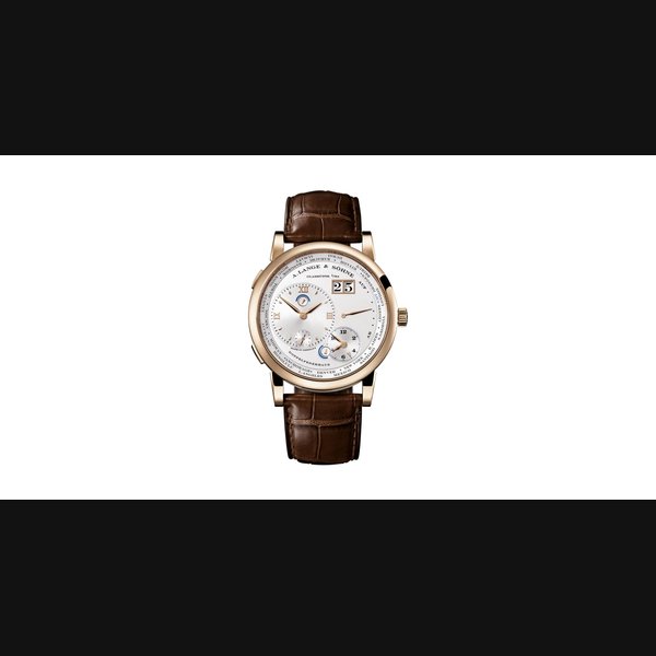A. Lange & Sohne LANGE 1 TIME ZONE - 116.050 | A. Lange & Söhne