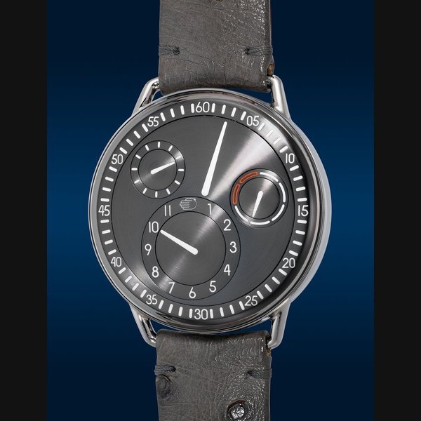 Ressence Ressence Ref. Type 1R Type 1