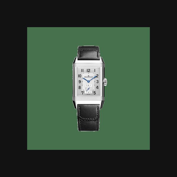 Jaeger-LeCoultre Reverso Classic Monoface Small Seconds, Price & Market Data