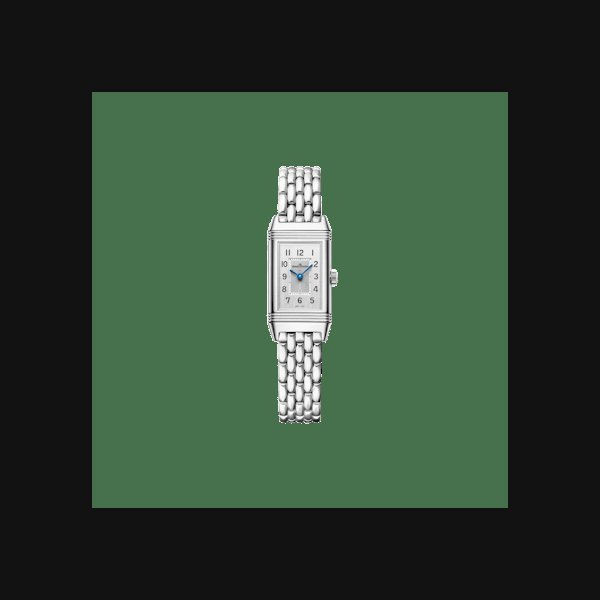 Jaeger-LeCoultre Reverso Classic Monoface Origin