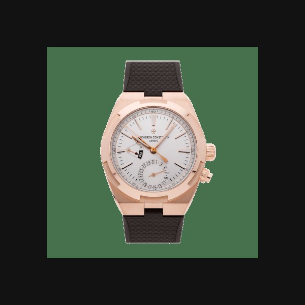 Vacheron Constantin Overseas Dual Time, Price & Market Data
