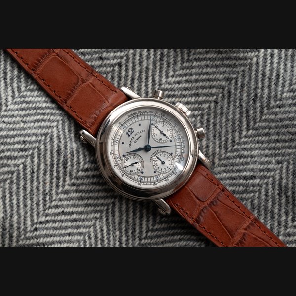 Franck Muller Chronograph