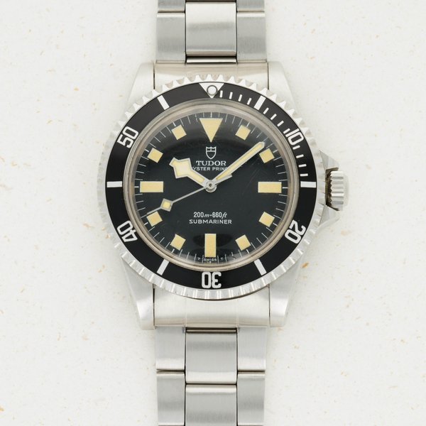 Tudor Tudor Submariner Snowflake 94010 · 94010